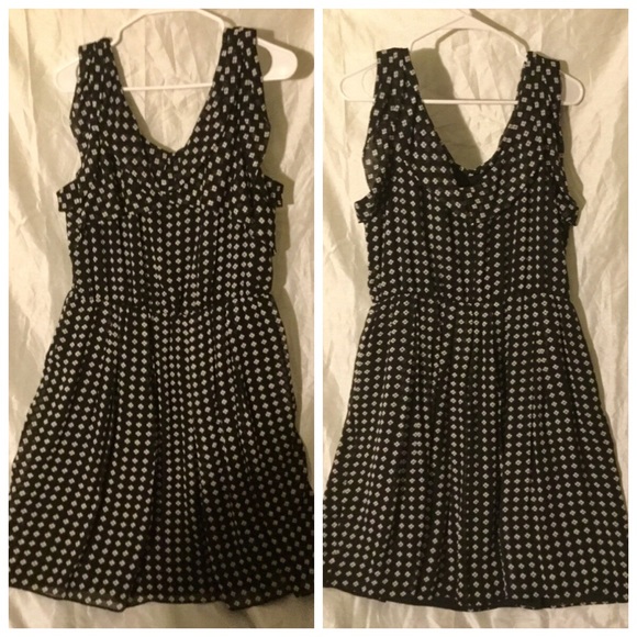 Armani Collezioni Dresses & Skirts - Armani Collezioni polka dot silk dress 10